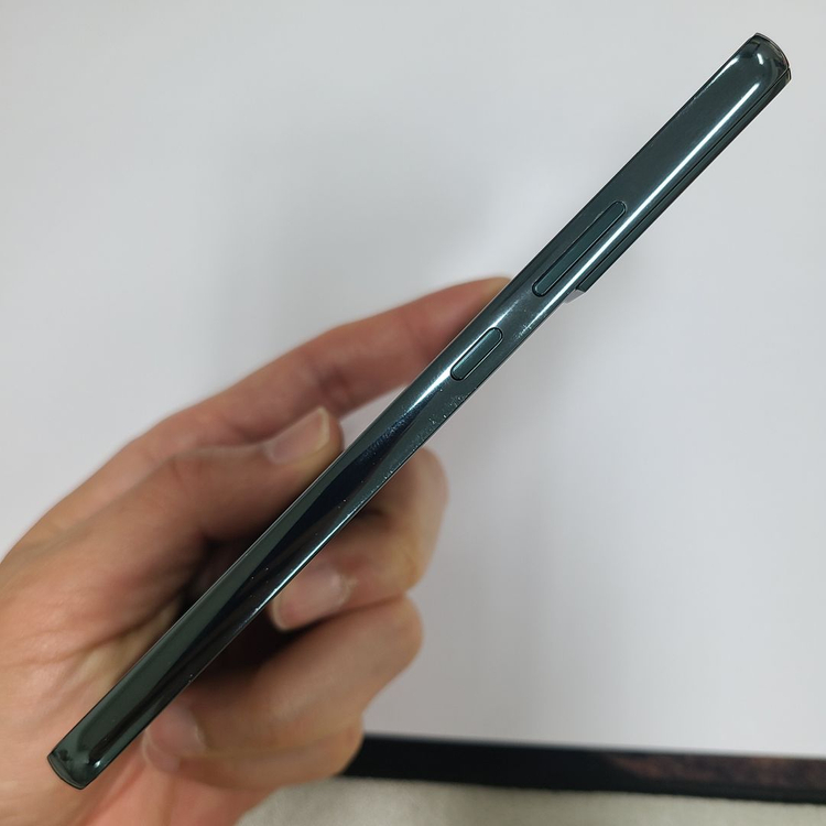 .갤럭시 S22플러스 그린 256G KT 무잔상 211518--6