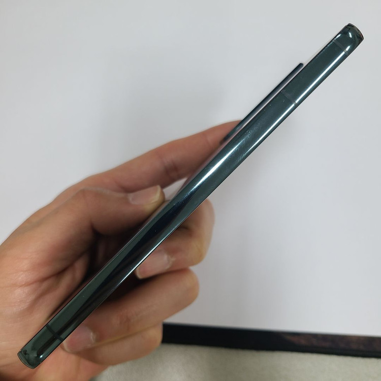 .갤럭시 S22플러스 그린 256G KT 무잔상 211518--7