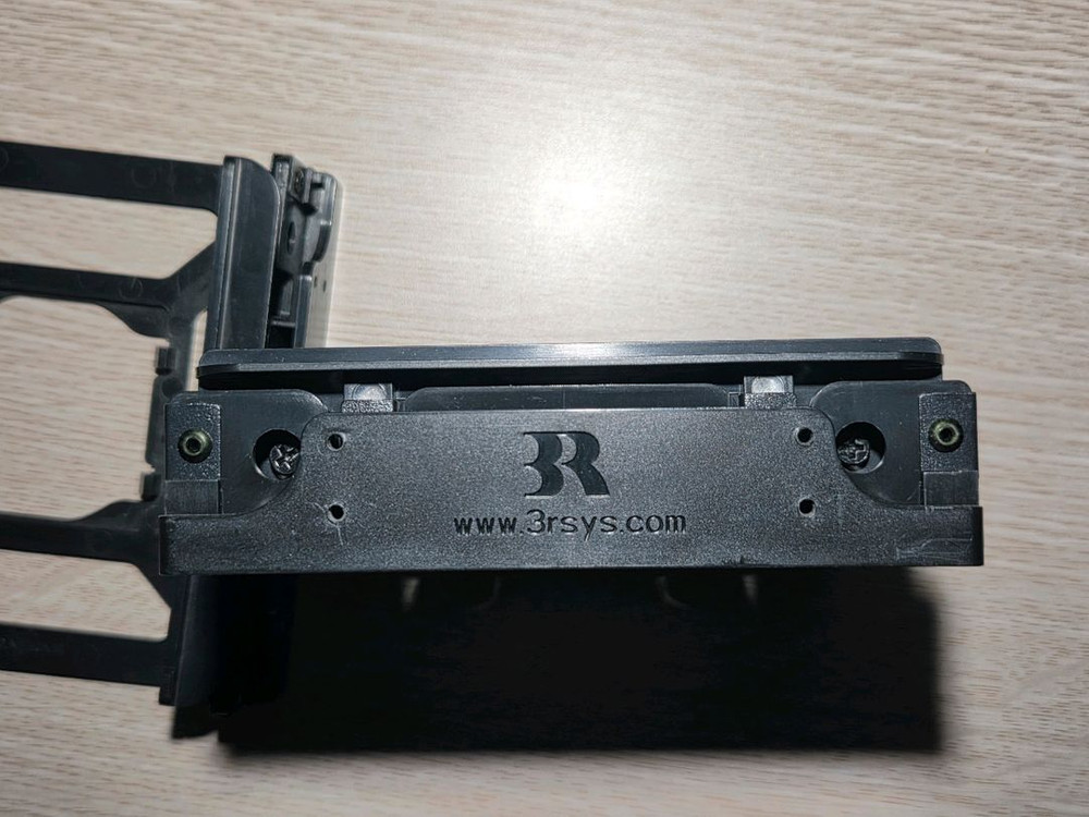 3RSYS Raptor-N20 하노킬--2