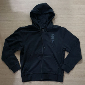 조던 자이언 드라이핏 집업후드 M사이즈(95) 새제품