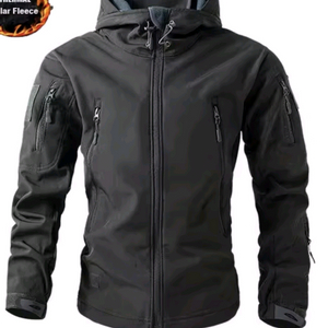 텍티컬 전술 자켓