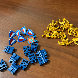 레고 캐슬 & 기타 부품 일괄 판매합니다.