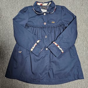 닥스 키즈 키165 코드 자켓 여아 여성 여자