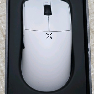 히트스캔 하이퍼라이트 마우스 화이트 판매