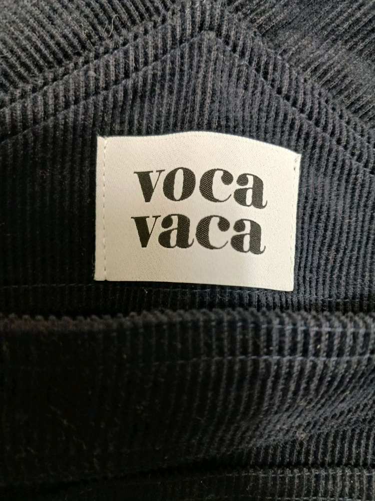 보카바카 코듀로이 오버롤 멜빵 롱 원피스 사이즈 free 이미지