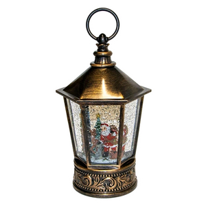 크리스마스 랜턴 스피너