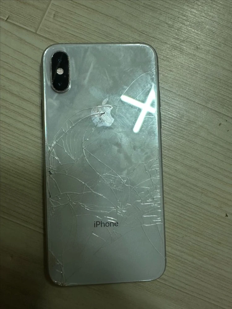 (무배)아이폰xs 256기가 판매합니다 이미지