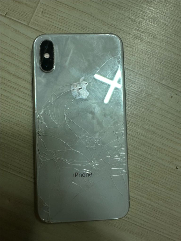 (무배)아이폰xs 256기가 판매합니다 이미지