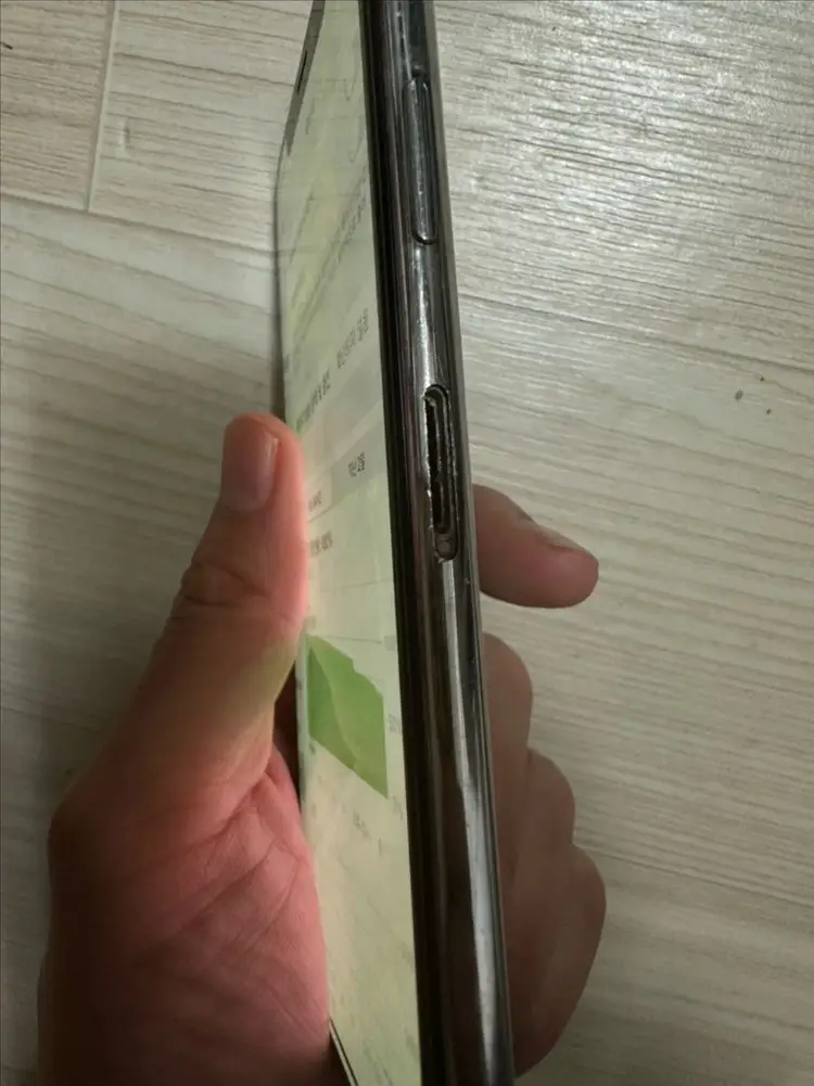(무배)아이폰xs 256기가 판매합니다 이미지