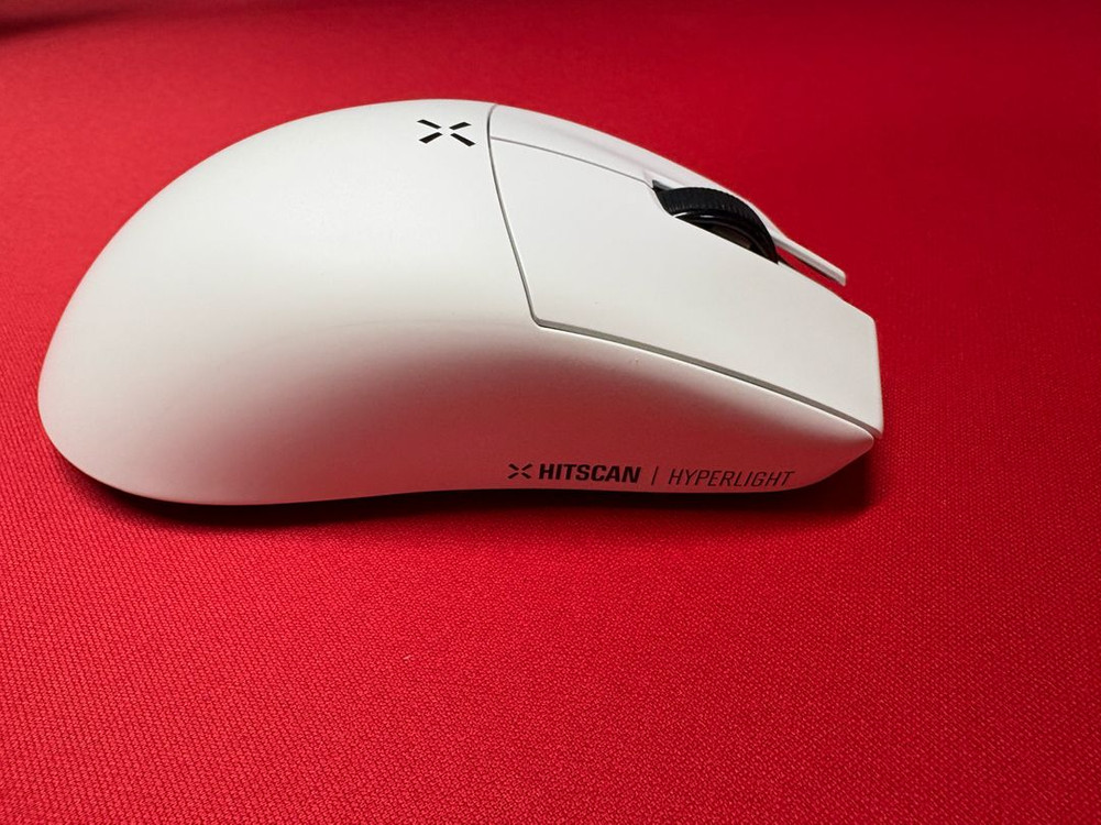 히트스캔 8k동글 포함 판매--3