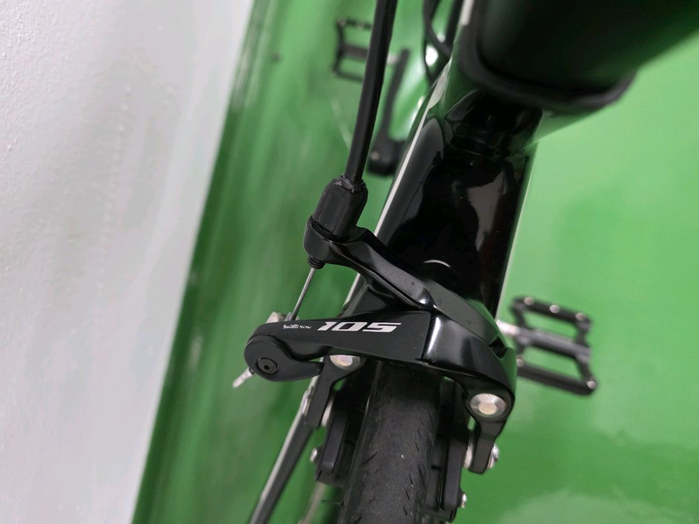 인피자 유콘 카본 11단 105 이미지