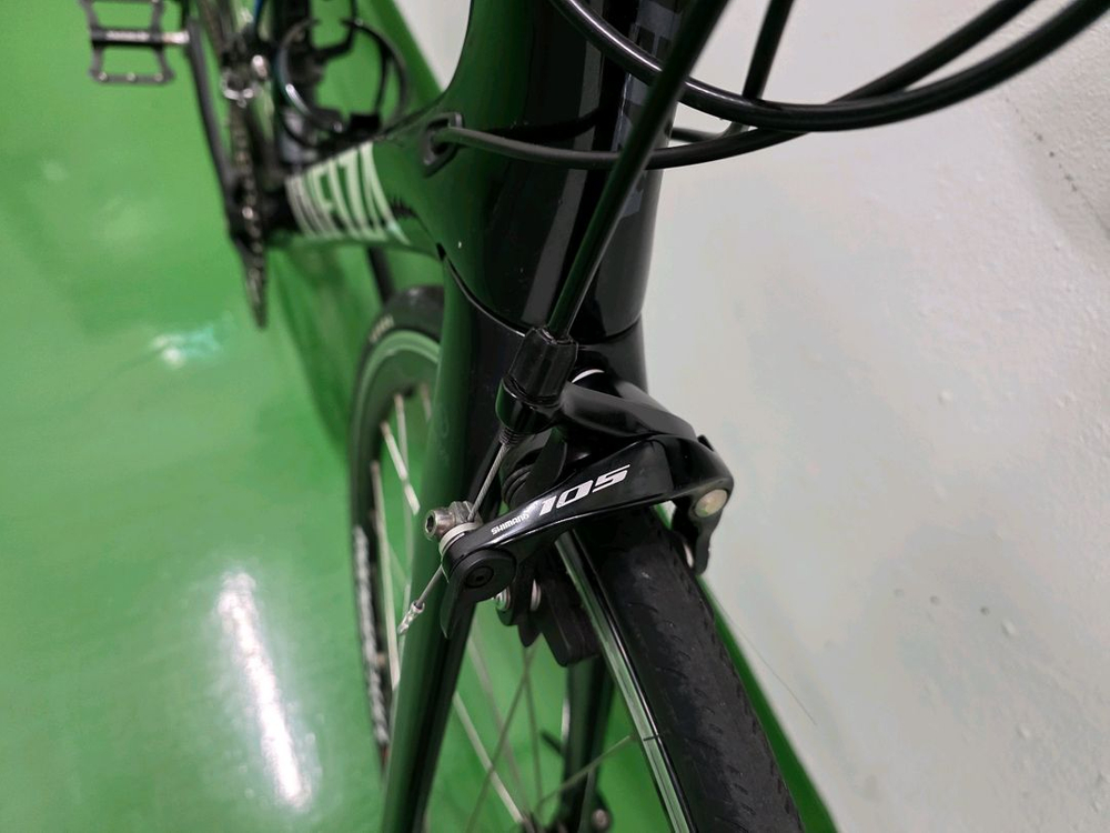 인피자 유콘 카본 11단 105 이미지