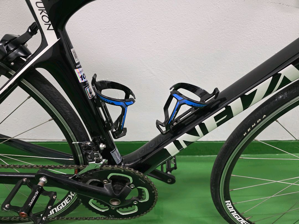 인피자 유콘 카본 11단 105 이미지