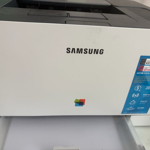 삼성 컬러 레이저 프린터 SL-C513