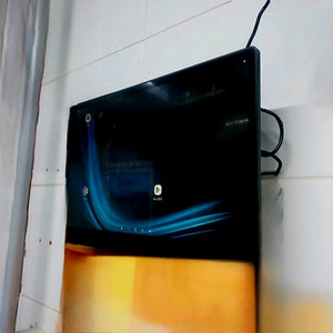 업소용 테블릿3대, 테이블오더19대.