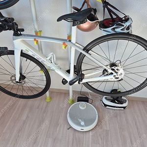 트렉 도마니 50cm sl5 2022년식 팝니다 이미지