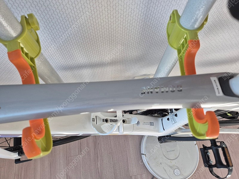 트렉 도마니 50cm sl5 2022년식 팝니다 이미지