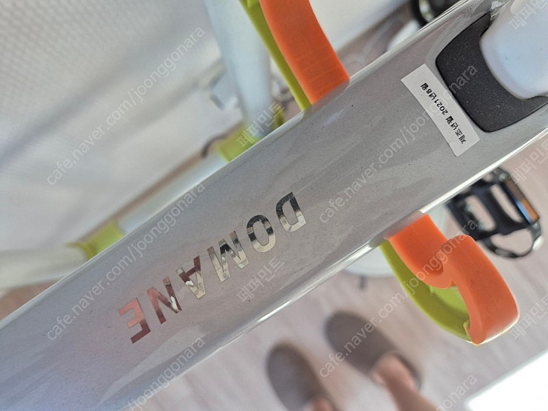 트렉 도마니 50cm sl5 2022년식 팝니다 이미지