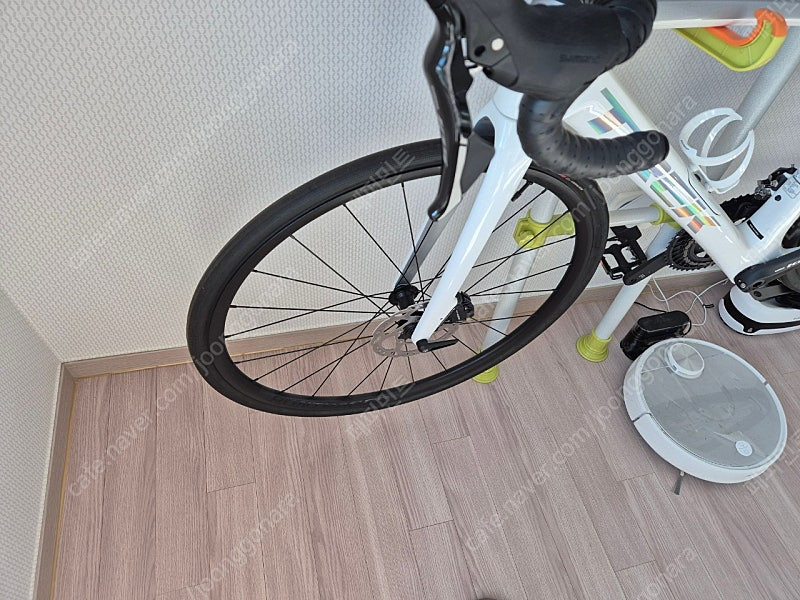 트렉 도마니 50cm sl5 2022년식 팝니다 이미지