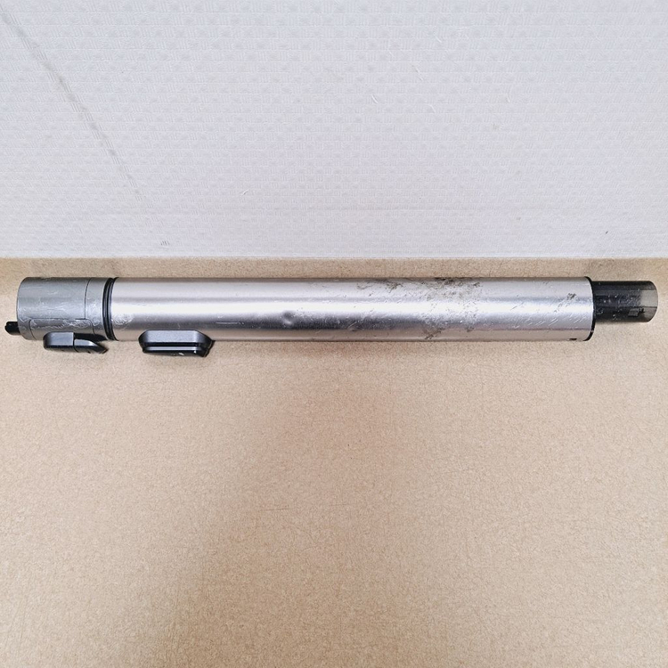 삼성제트 무선청소기 정품 연결봉 연장관 완드 파이프 튜브 메탈 스틱 부품--0