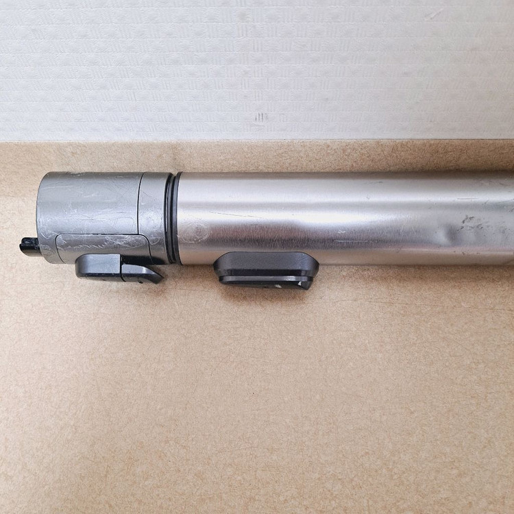 삼성제트 무선청소기 정품 연결봉 연장관 완드 파이프 튜브 메탈 스틱 부품--1