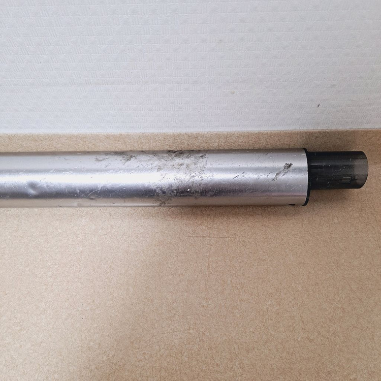 삼성제트 무선청소기 정품 연결봉 연장관 완드 파이프 튜브 메탈 스틱 부품--2