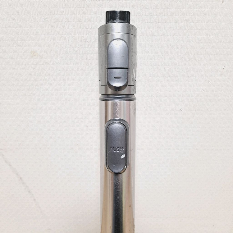 삼성제트 무선청소기 정품 연결봉 연장관 완드 파이프 튜브 메탈 스틱 부품--6