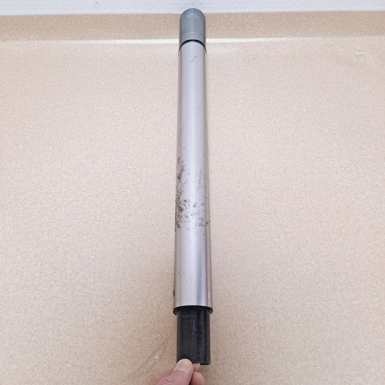 삼성제트 무선청소기 정품 연결봉 연장관 완드 파이프 튜브 메탈 스틱 부품--8