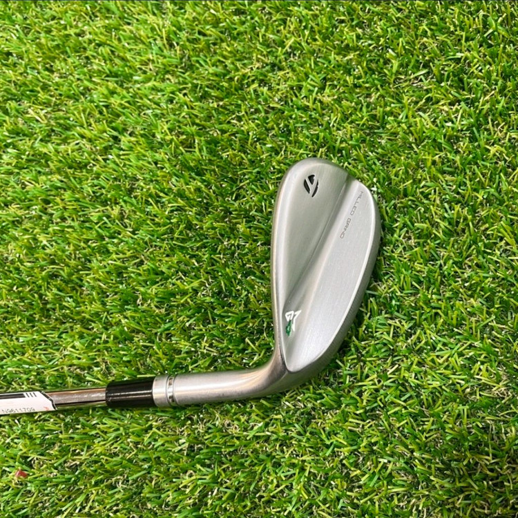 테일러메이드 mg4웨지 52 56 세트--2