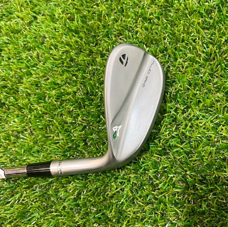 테일러메이드 mg4웨지 52 56 세트--3