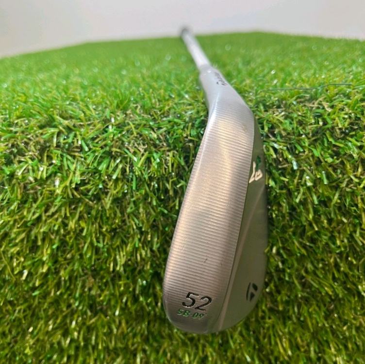 테일러메이드 mg4웨지 52 56 세트--4