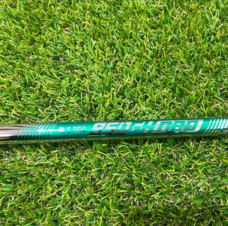 테일러메이드 mg4웨지 52 56 세트--6