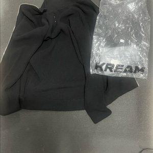 마르지엘라 니트 집업(크림구매 정품) 이미지