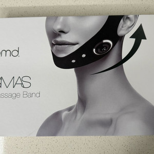PMD 풀페이스 탄력 마사지밴드