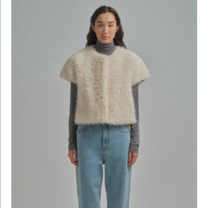 망매플 쁘띠컬리퍼자켓 망고매니플리즈