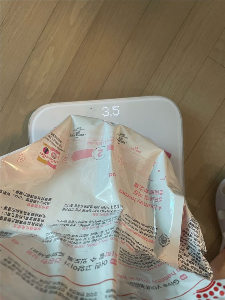 고양이 사료 로얄캐닌 마더앤베이비캣 사료 이미지
