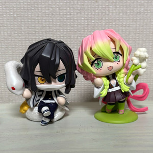 귀칼 이구로 미츠리 팝마트 판매합니다 이미지