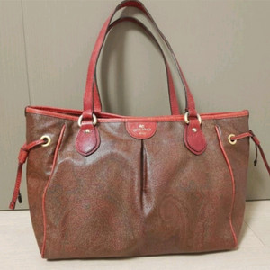 에트로 정품 숄더백