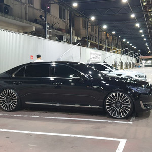 eq900일체형쇼바 팝니다. 이미지