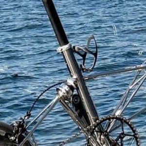 튠 tune 물통케이지 카본 바써트라거 2.0