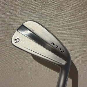 p790 4세대 4번 아이언(드라이빙 겸용) 이미지