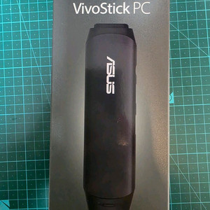 ASUS VivoStick 미니 PC TS10 미개봉