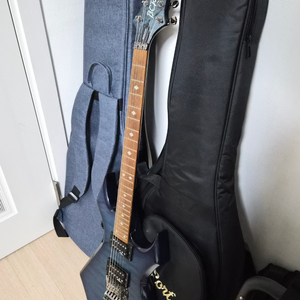 비씨리치 워락 일렉기타