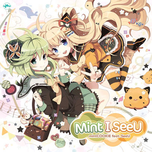 [삽니다] mintCOOKIE - Mint I SeeU (보컬로이드 시유) 구합니다 이미지