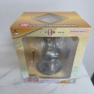 [미개봉 새상품] 제일복권 라스트원상 게토 스구루 (주술회전 극장판 0 전쟁의 선언) 판매합니다.