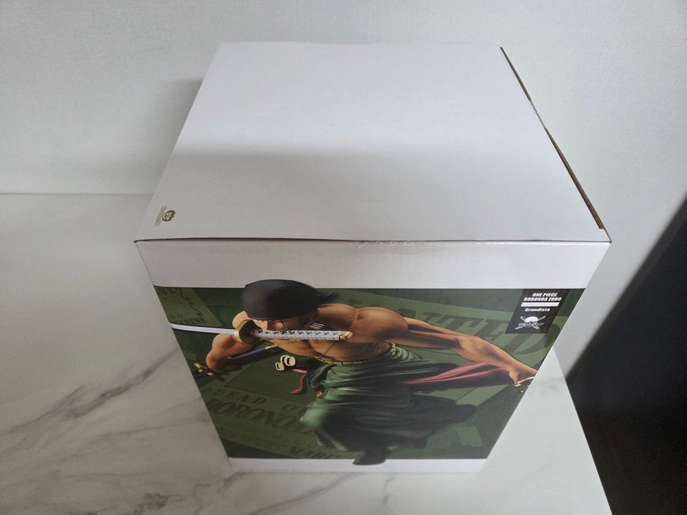 [미개봉 새상품] 그란디스타 스페셜 에디션 조로 판매합니다.--3