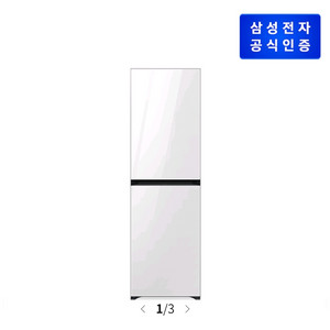 삼성전자 Bespoke AI 에어드레서 대용량 DF24CB9900DR 이미지