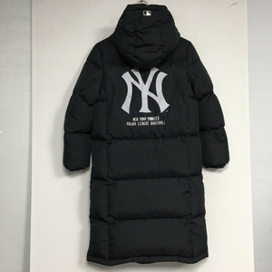 MLB 엠엘비 키즈 다운 롱패딩 145 이미지