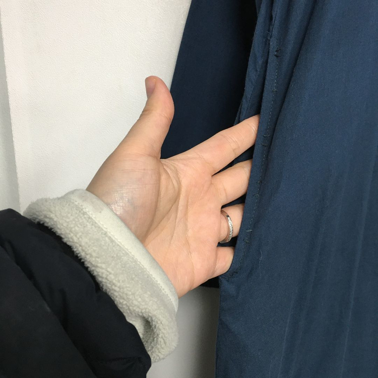 ISAE 이새 코튼 원피스 10 이미지