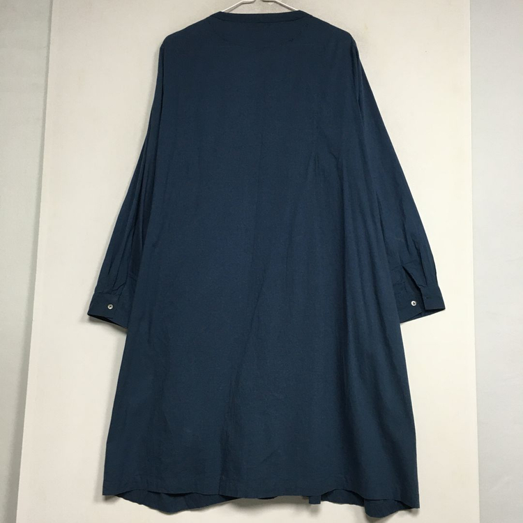 ISAE 이새 코튼 원피스 10 이미지